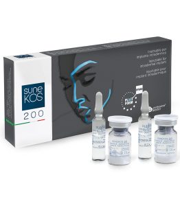 Sunekos 200 2 x 3ml