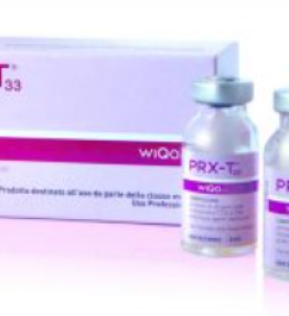 PRX-T 33 5x4ml WiqoMed