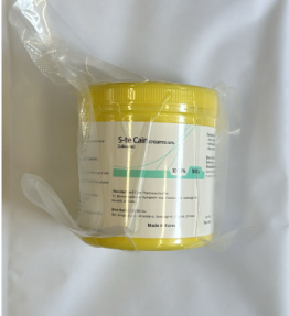 S-te Caine Lidocaine numbing Cream 10.56% 500g Topical Anesthetic Cream