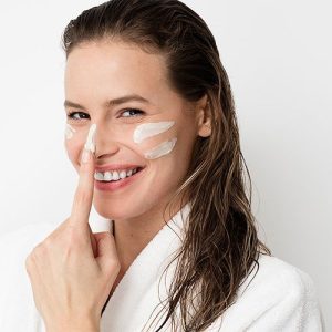 Creams Serums & Peels