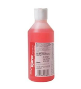 Hydrex 250ml surgical scrub